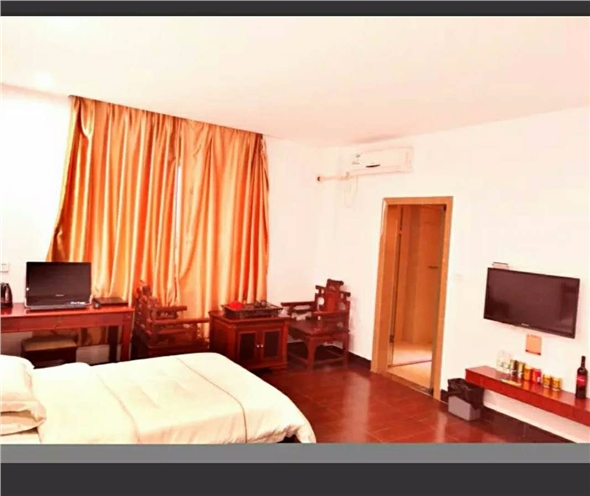 如家商务酒店-标准单人房