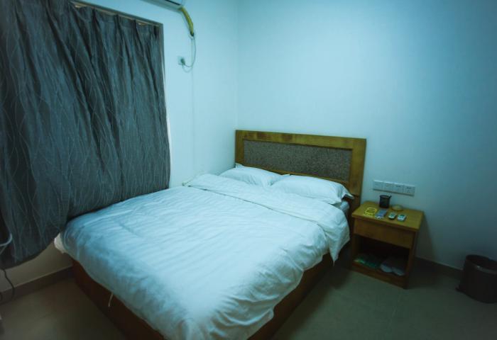 兰海五期--特价经济房