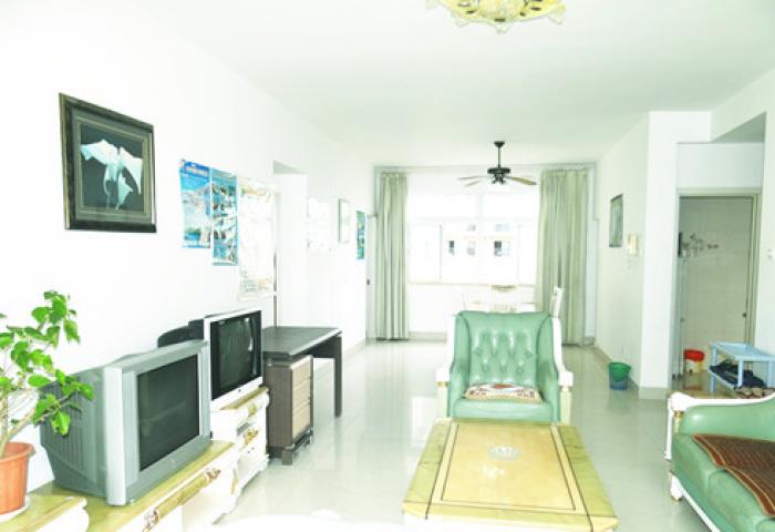 6楼海景三室二厅