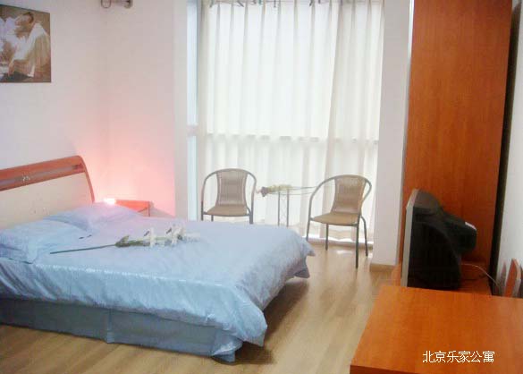 北京紫金阳光  精品日租房
