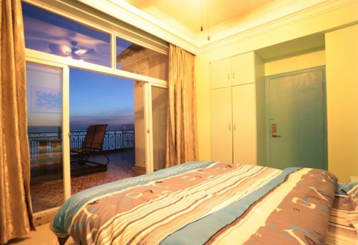 昌达海景花园--超级无敌海景