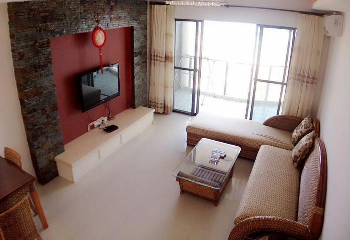 兰海五期--豪华海景三房