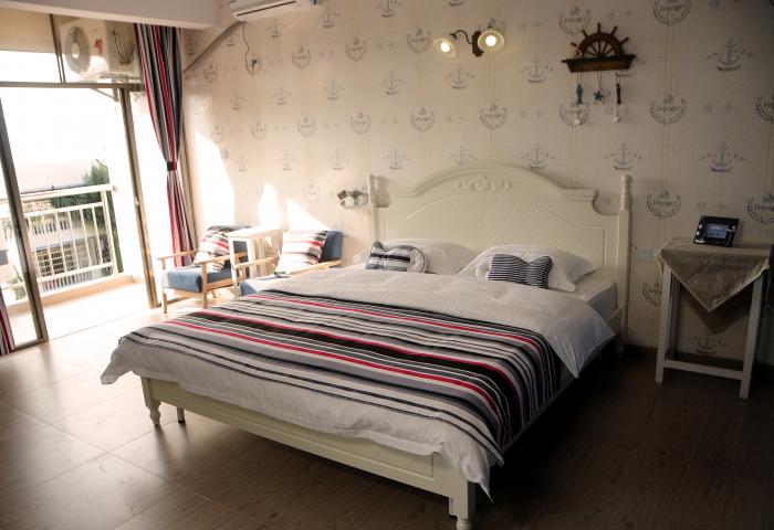 海的故乡（家庭套房）