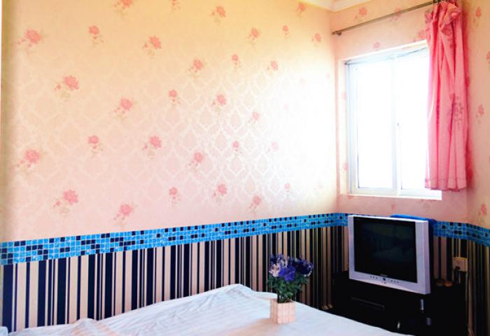 12楼特价海景房