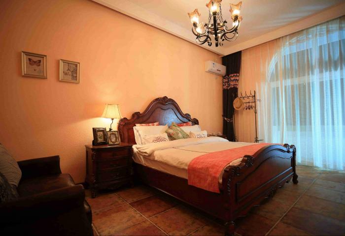 克洛伊婚纱摄影蜜月旅馆--毛毛兔