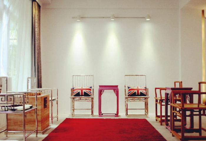 聚会包场日上午10点到4点