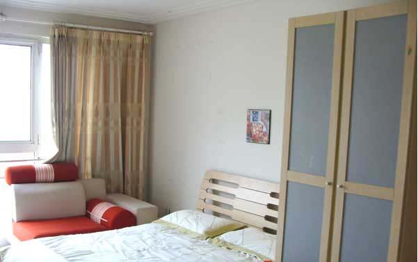 北京苏州桥  精品短租公寓