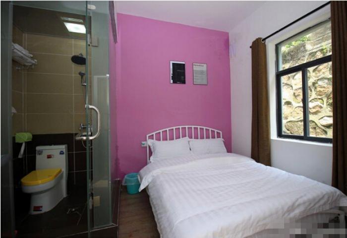 浪漫情侣房 特价