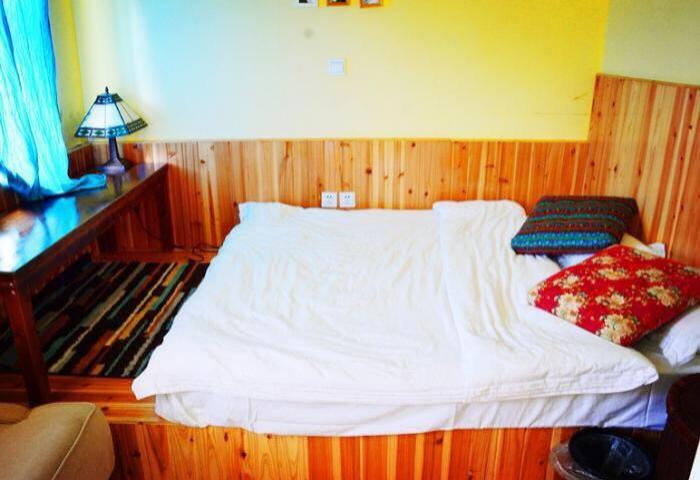 A204（1.5m大床房）