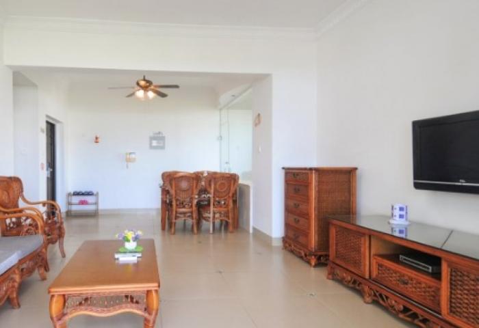 .四季花园--精品园景一房一厅