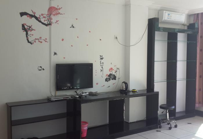 大床房