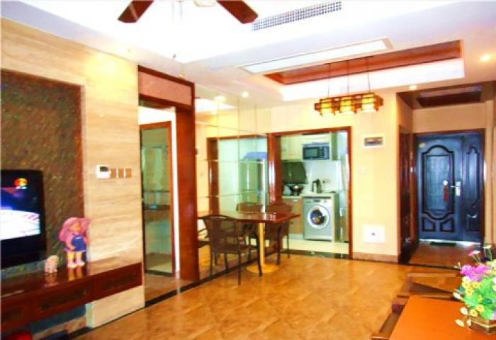 31楼海景2室一厅