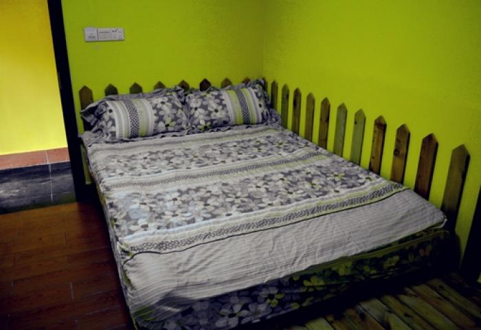 1.5米大床房—301