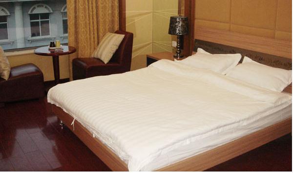 北京舒适商务公寓 优质日租房