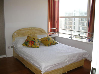 北京大望路  豪华日租房