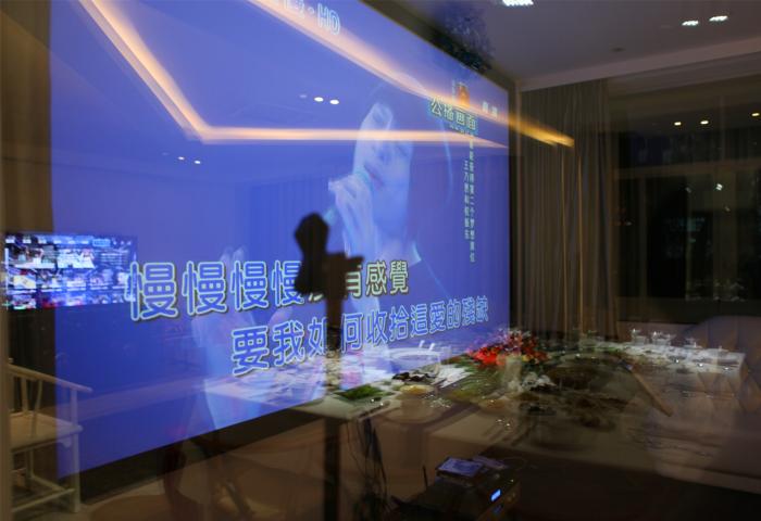 影院/KTV晚6点到12点