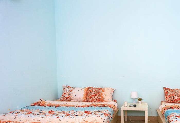 花海如梦（大标间）