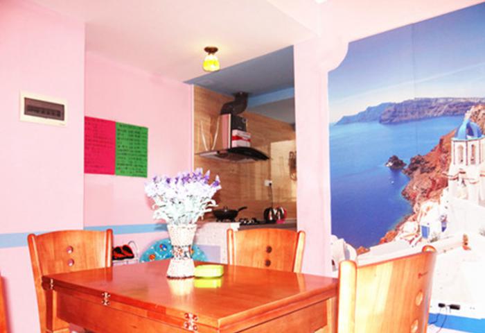 32楼三室一厅海景