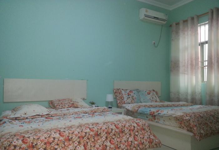 小城故事（大标间）