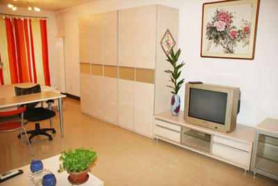 北京望京 精品日租房