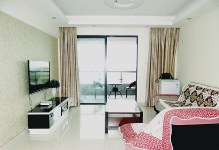 14楼总统豪华套房三室二厅