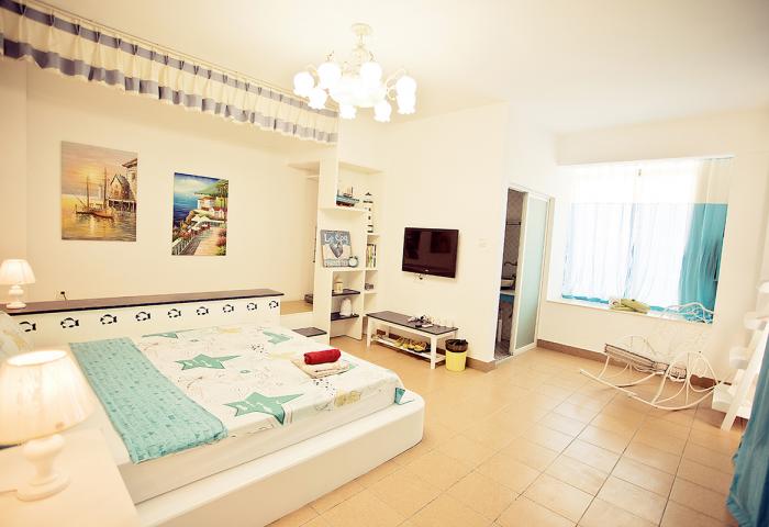 三亚湾路通海四巷—加蓝一号601