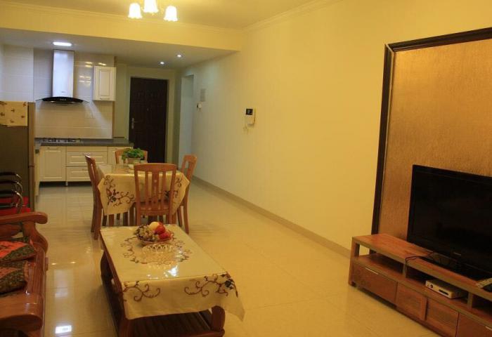 美丽新海岸10栋--豪华两房一厅