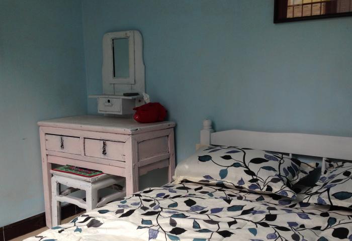 仁厚里家庭房（两室一厅标准间）