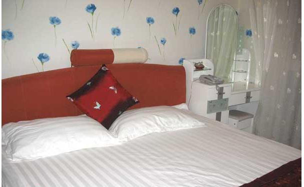 北京高档家庭旅馆 优质日租房