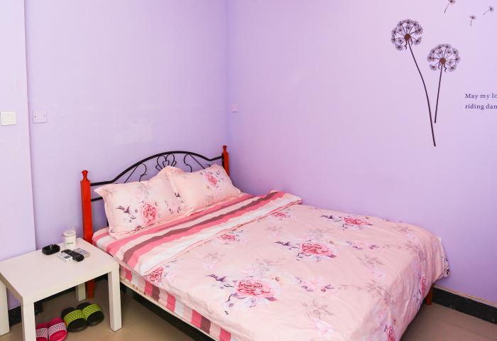 乱世佳人（单间）