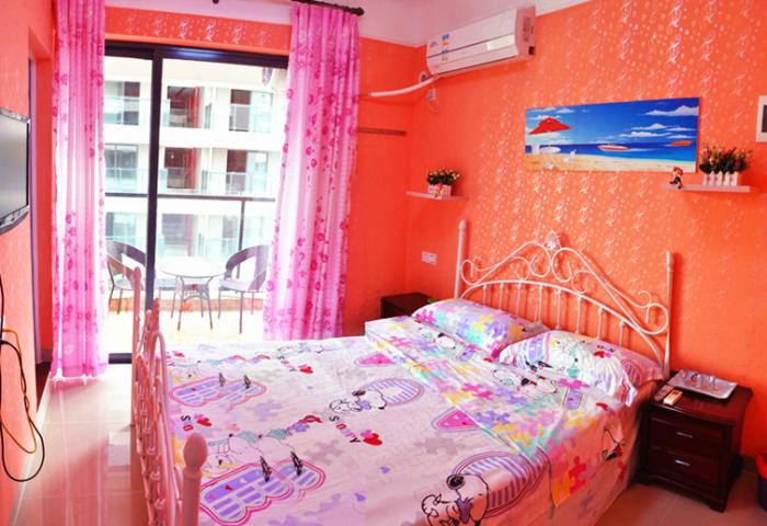 29楼海情湾夫妻大房