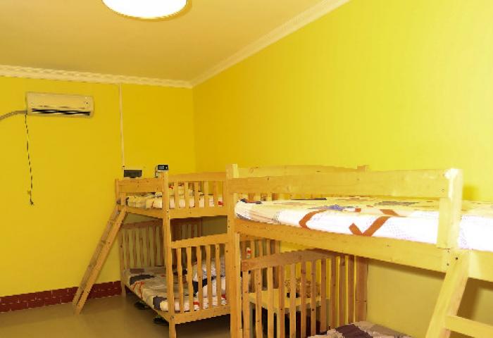 花样年华（四人间）