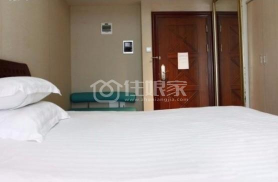 *豪华酒店公寓，享受都市美丽之夜