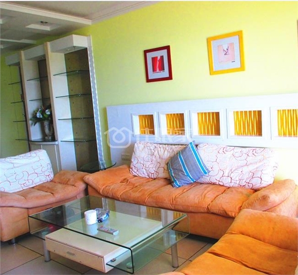 绿海田园--2房2厅豪华海景套房