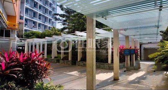 *独具创意的复式设计 温馨和谐的布置