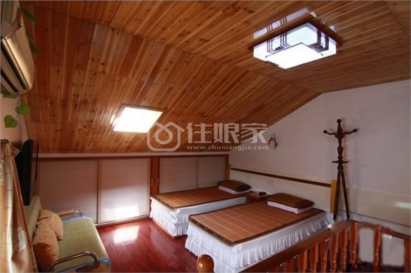 *普陀山住宿 农家 (紫竹林和南海观