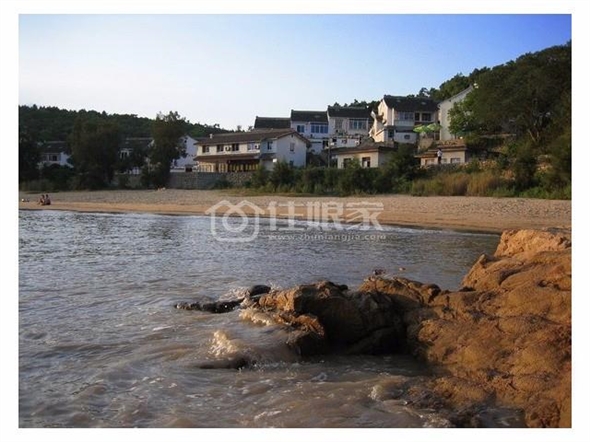 普陀山潮音阁住宿/一楼经济大床房间无