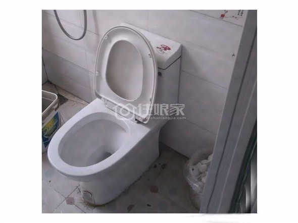 泗阳县桂庄小区