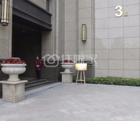 且客让您体验不一样的公寓