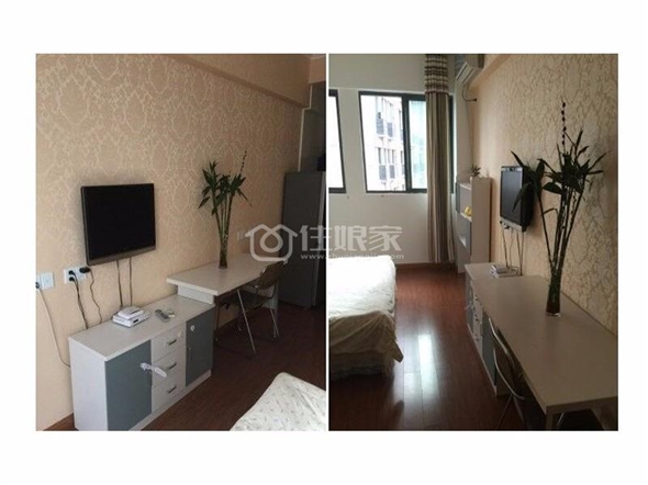 银座百货豪华公寓出租