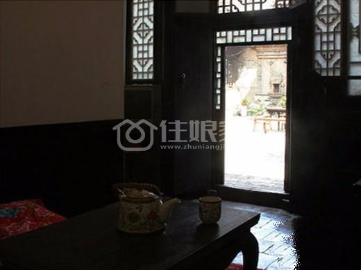 *平遥古城住宿 标准间