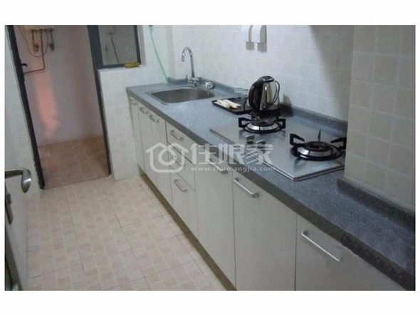 *春熙路旁观景房（萧邦短租）