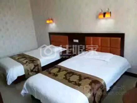 悦豪商务宾馆-麻将房