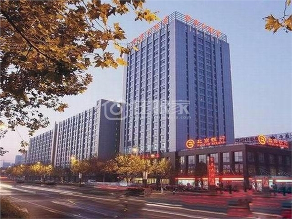 杭州公寓式酒店 温馨你的旅途【舒馨驿