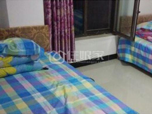 家庭旅馆干净整洁适合驴友们一起