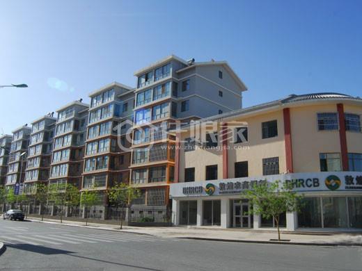 敦煌微猫精品短租公寓两室两厅