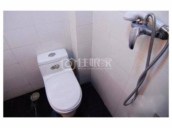 *市中心伊藤旁，精巧别致，豪华双人间