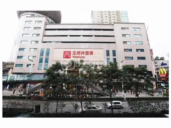 *精装两床公寓，温馨小居