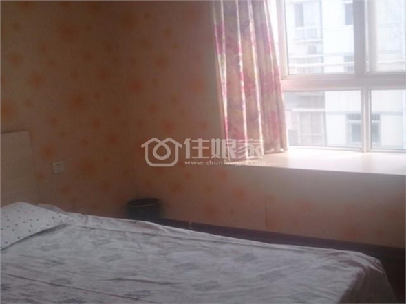 住吧短租公寓