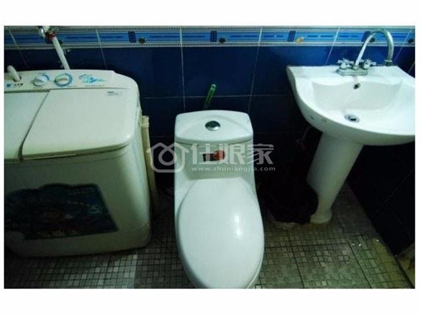 *繁华春熙路，温馨居家，双人间